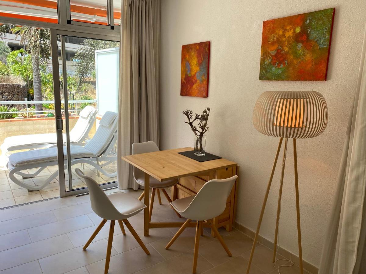 Apartamento El Jardin Puerto de la Cruz  Exterior foto