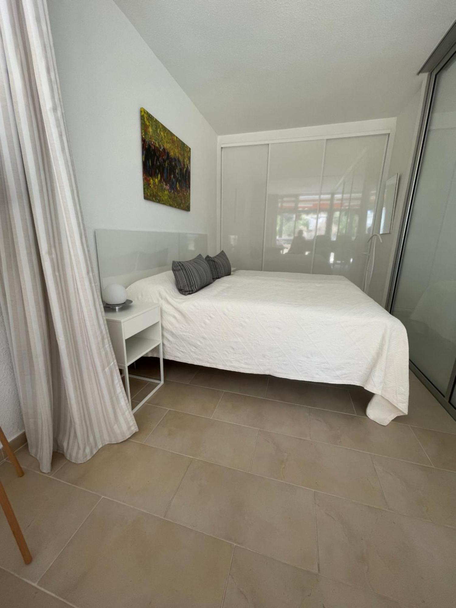 Apartamento El Jardin Puerto de la Cruz  Exterior foto